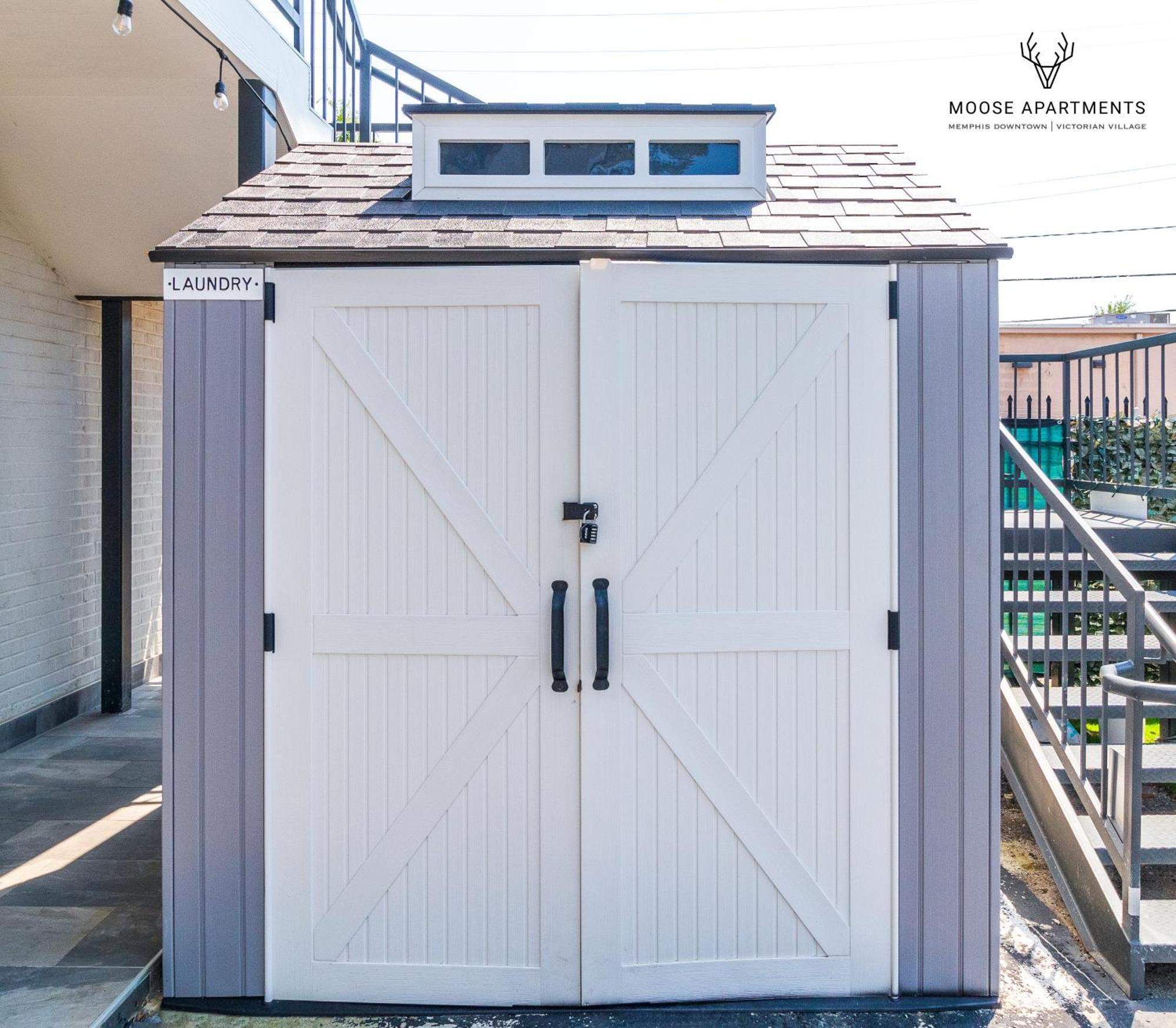 The Moose #7 - Instaworthy Studio With Amazing Views, Free Parking & Heated King Bed Memphis Exterior foto